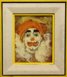 Sad Clown