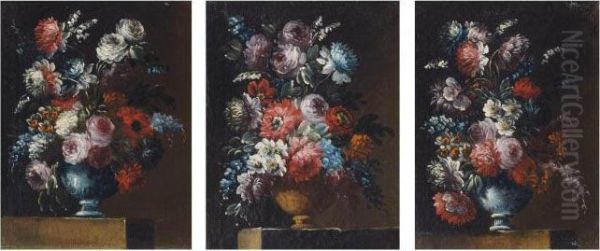 Still Life - view 1