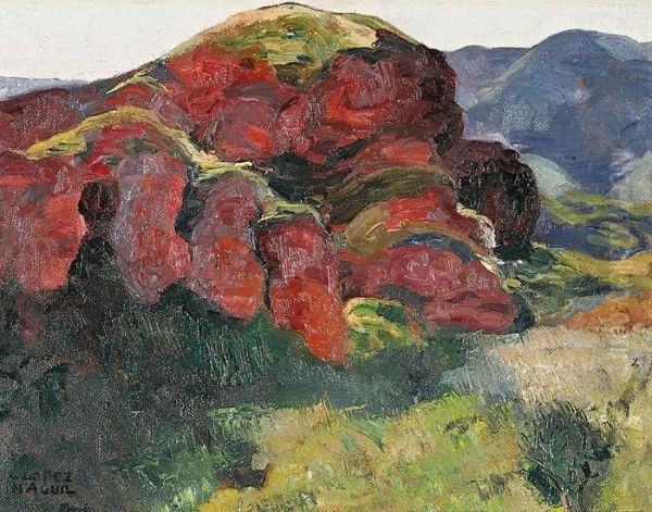 Paisaje - view 1