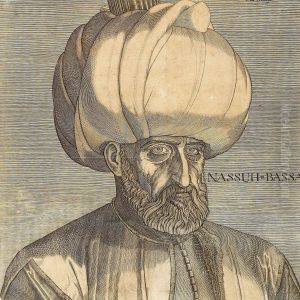 Sultan Suleimanii