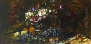 Ohne Titel by Carl Lorenz
