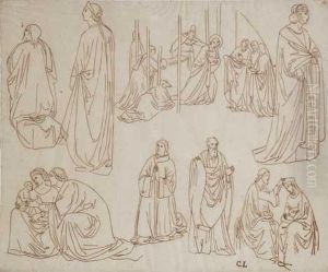 Temas Biblicos by Claudio Lorenzale Y Sugranes