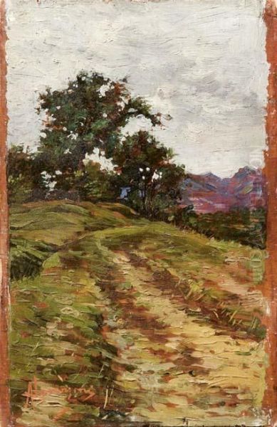 Campagna - view 1