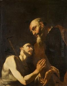 Il Ritorno Del Figliol Prodigo by Gioacchino Loretta