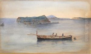 Marina Con Pescatori