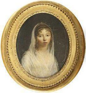 Autoportrait