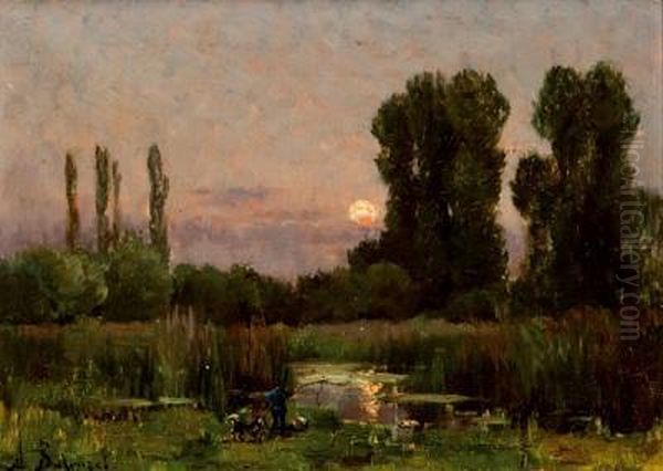 "paisaje". - view 1
