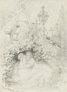 Mei Suses Lieb by Heinrich Lossow