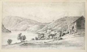 Ulvigs Praestegaard D. 15 Septb. 1848