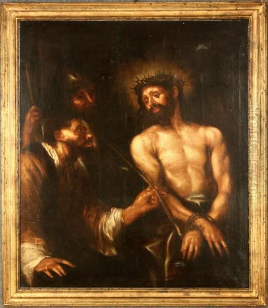 Gesu' Deriso - view 1