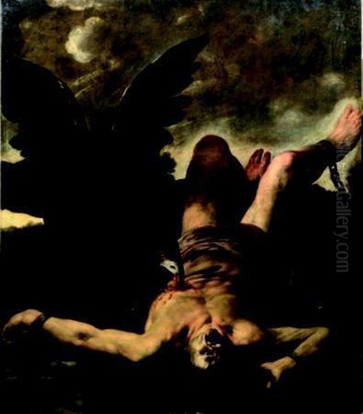 Prometeo - view 1