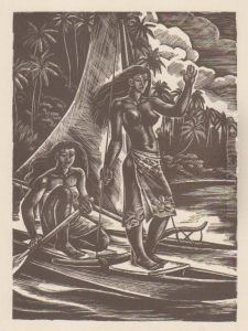 Le Mariage De Loti by Pierre Loti