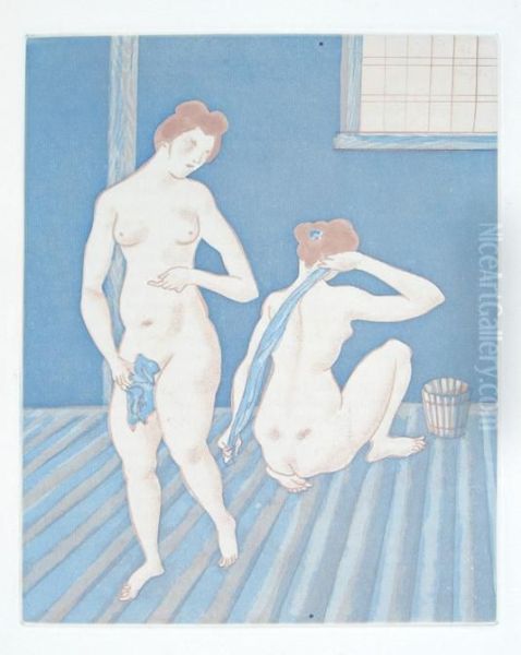 La Troisieme Jeunesse De Madame Prune - view 1
