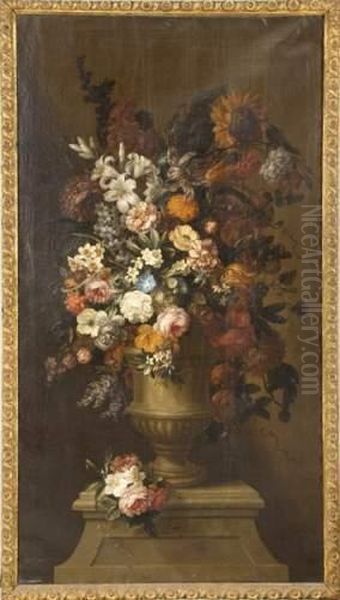 Bouquet De Fleurs - view 1