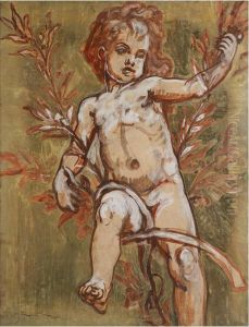 Putto