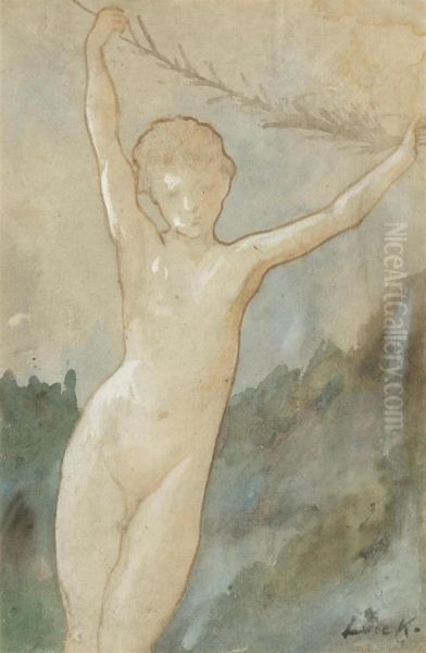 Nude - view 1