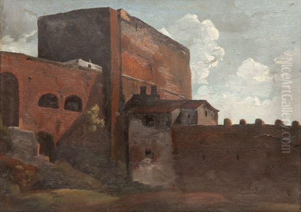 Ville D'italie - view 1