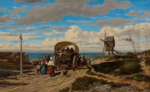 Le Chariot