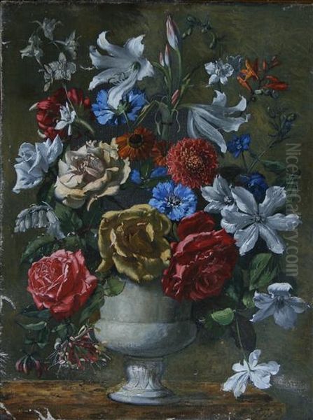 Still Life - view 1