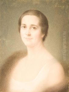 Ritratto Di Donna