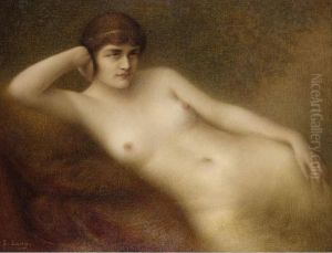 Femme Nue