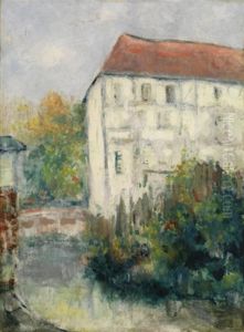 La Maison Au Toit Rouge