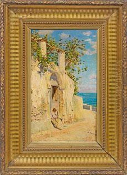 "sulla Vuia Nuova" - view 1