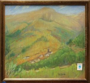 Sonoma Farm