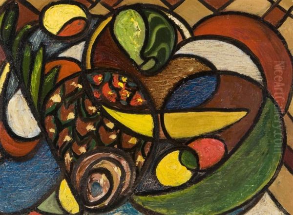 Still Life. - view 1