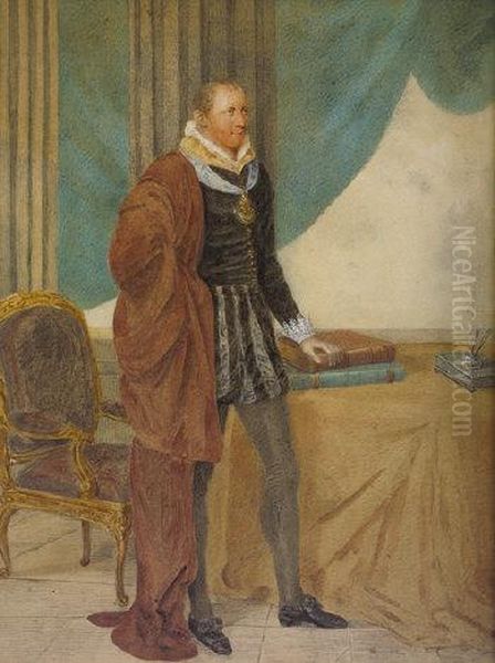 The Duke Of Leinster - view 1
