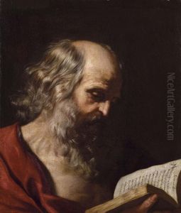 Filosofo In Lettura