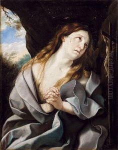 Maddalena by Matteo Loves