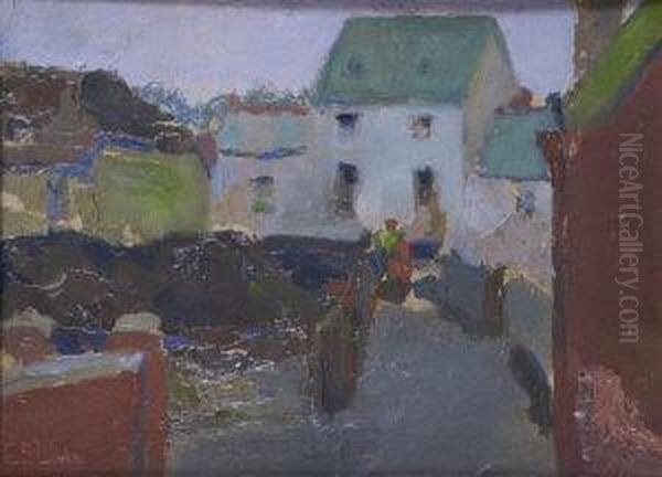 Breton Village - view 1