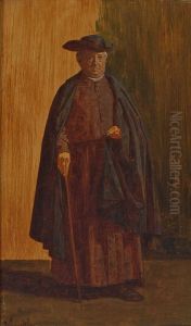 Kardinal by Wilhelm Lowith