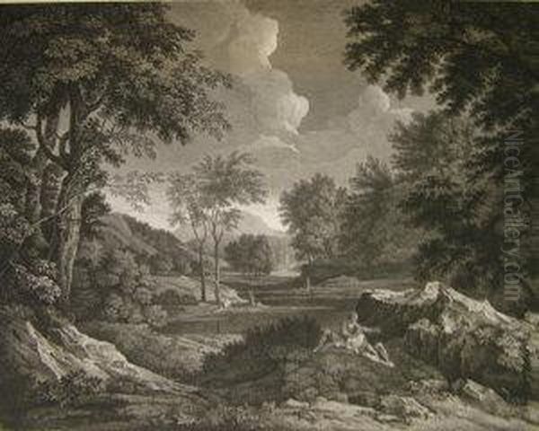Solitude - view 1