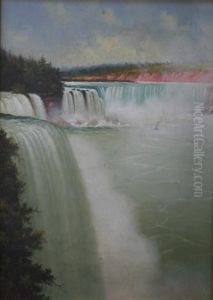 Niagara From Prospect Park