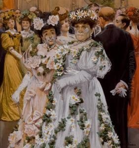 Las Feas by Adolfo Lozano Sidro