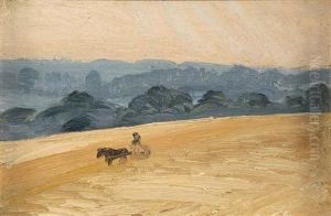 Haymaking