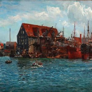 Kobenhavns Flydedok