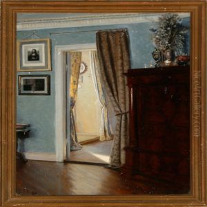 An Interior An Interior