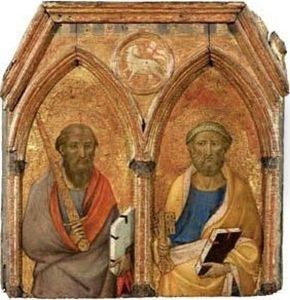 San Paolo E San Pietro by Luca Di Tomme