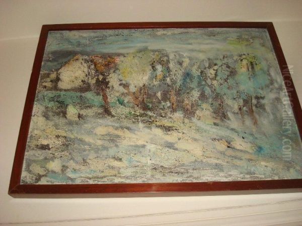 Paysage - view 1