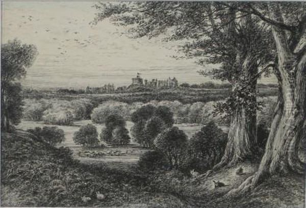 Castle View - view 1