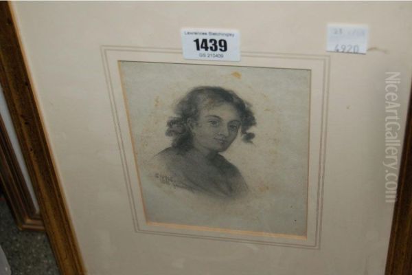 Head And Shoulder Portrait - view 1