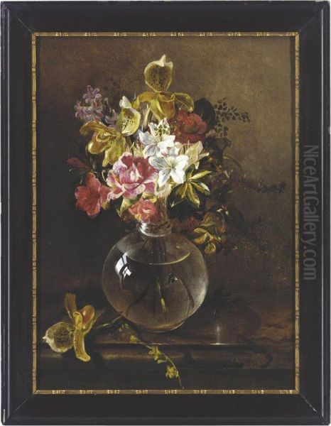 Hothouse Flowers - view 1