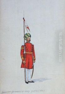 Soldiers Soldiers