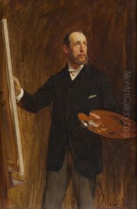 Self Portrait