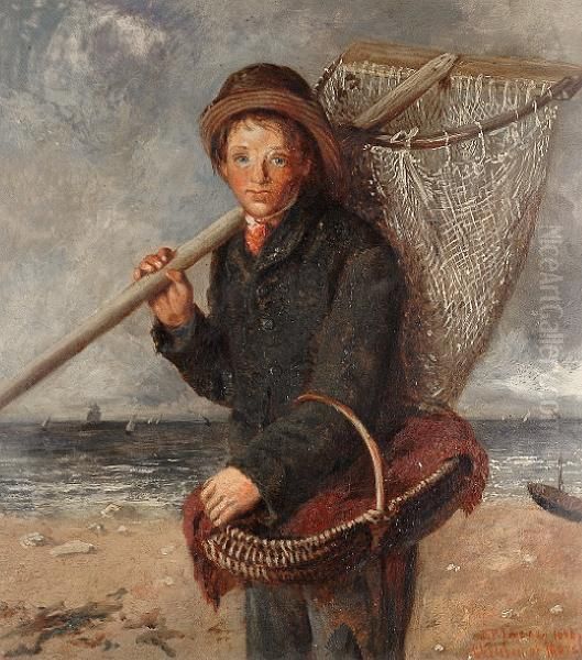 The Day's Catch - view 1
