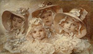 Four Sisters