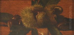 Castagne by Giorgio Lucchesi